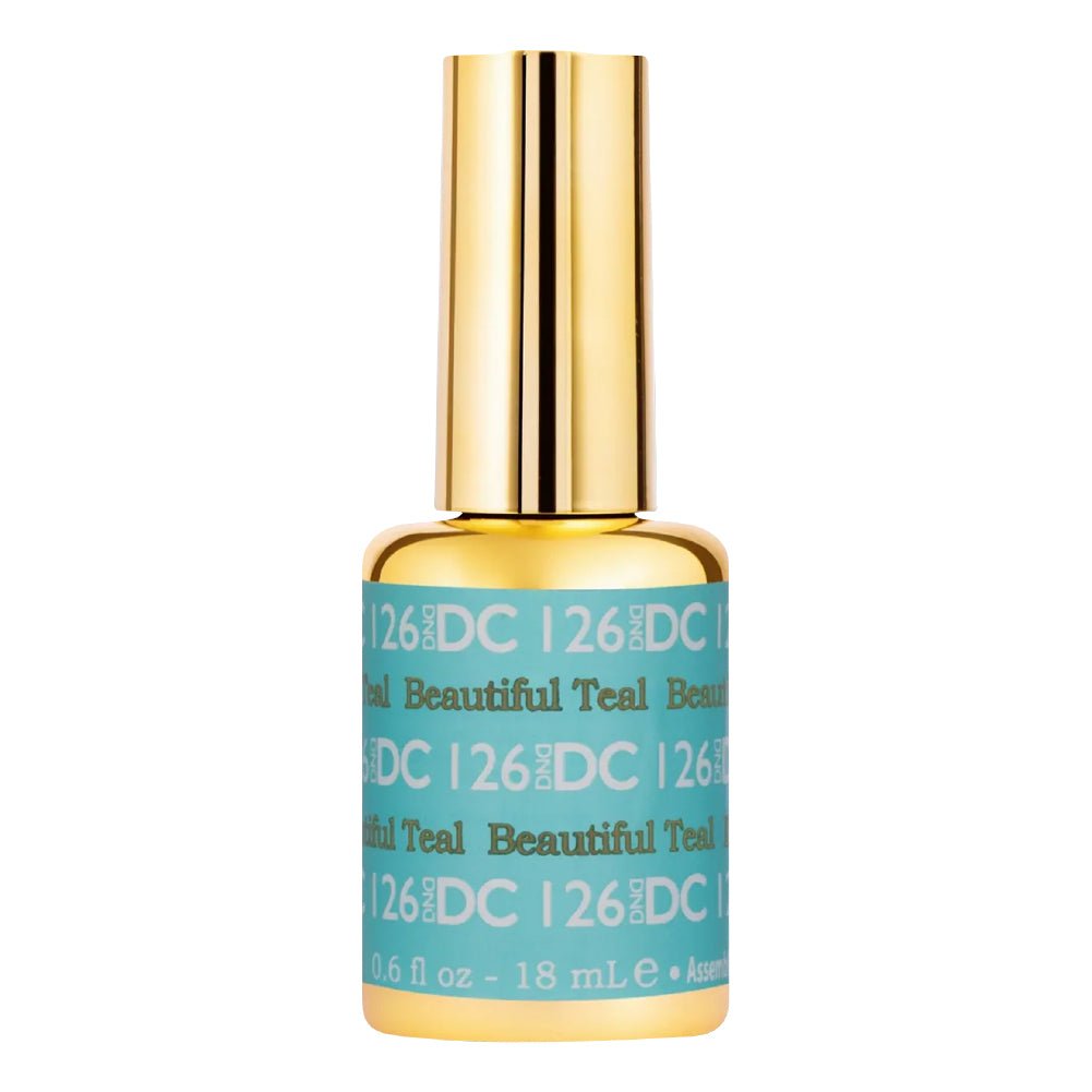 DC Gel polish only (001-144)