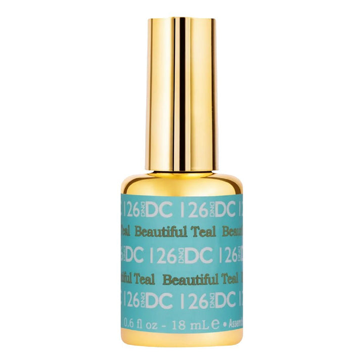 DC Gel polish only (001-144)
