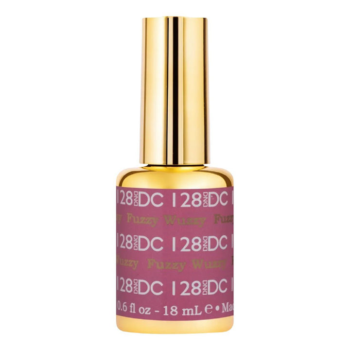 DC Gel polish only (001-144)