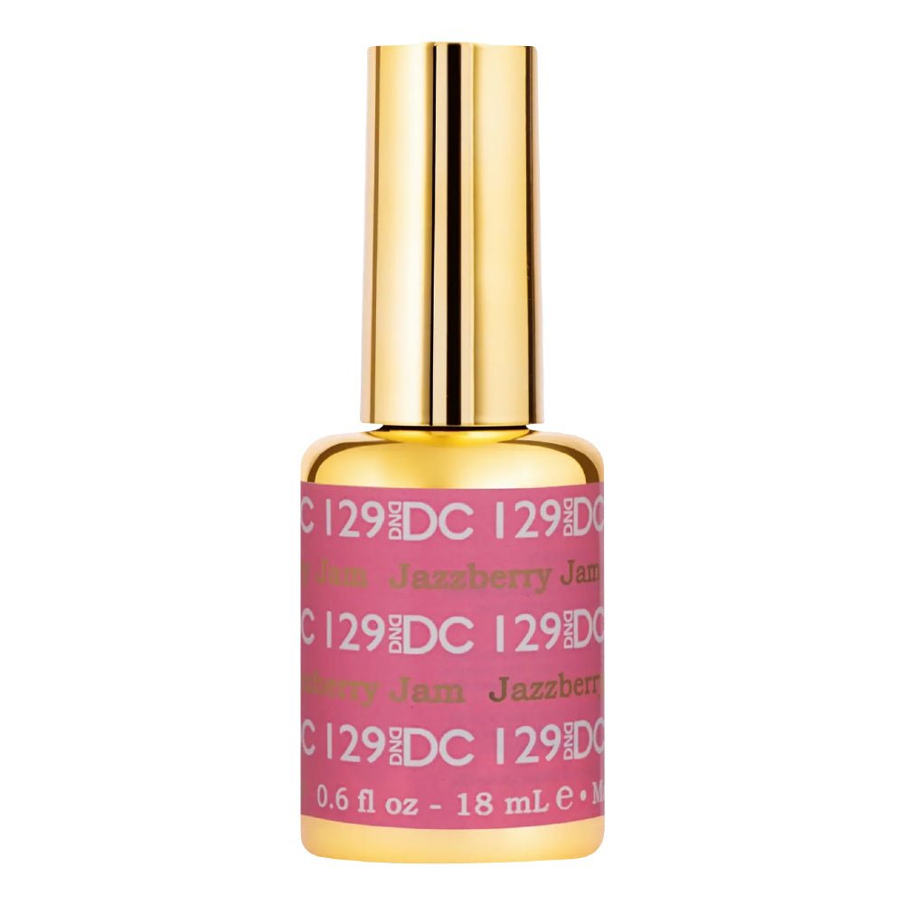 DC Gel polish only (001-144)