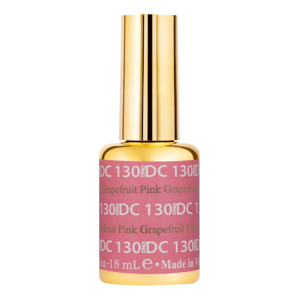 DC Gel polish only (001-144)