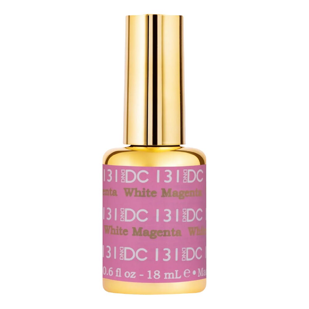 DC Gel polish only (001-144)
