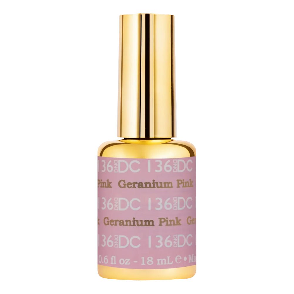 DC Gel polish only (001-144)