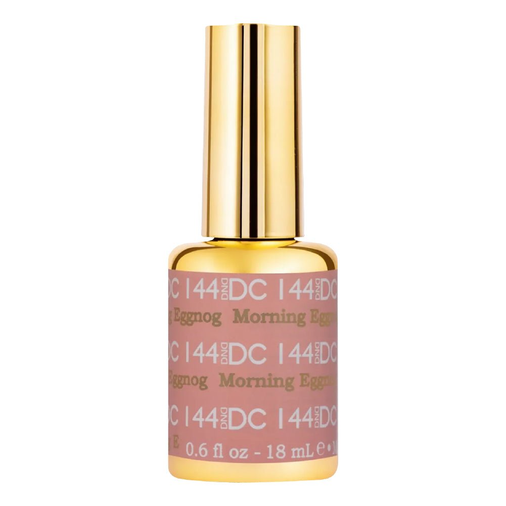 DC Gel polish only (001-144)