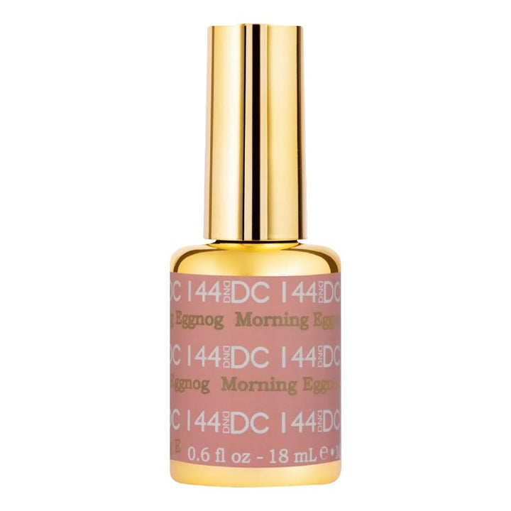 DC Gel polish only (001-144)