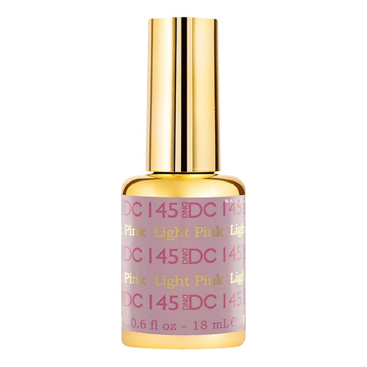 DC Gel Polish Only (145-180)
