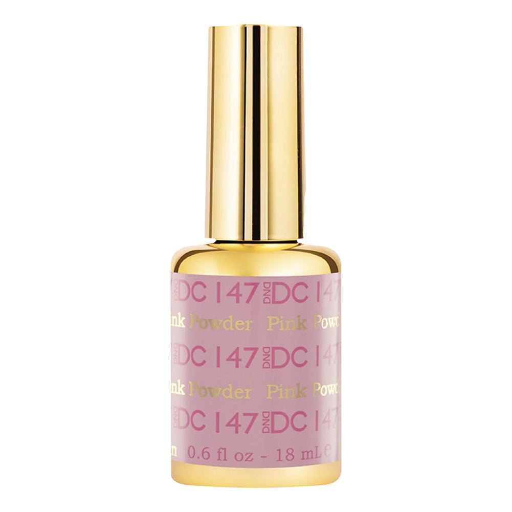 DC Gel Polish Only (145-180)
