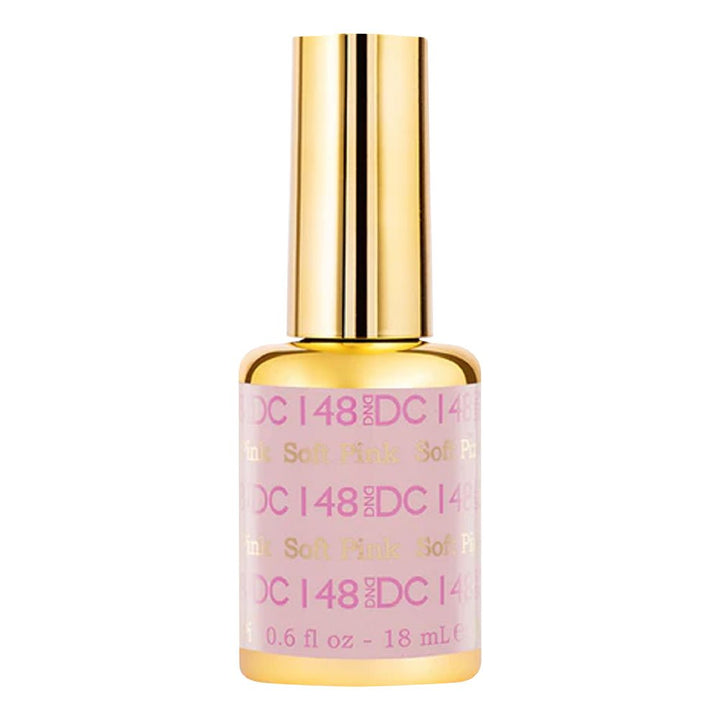 DC Gel Polish Only (145-180)