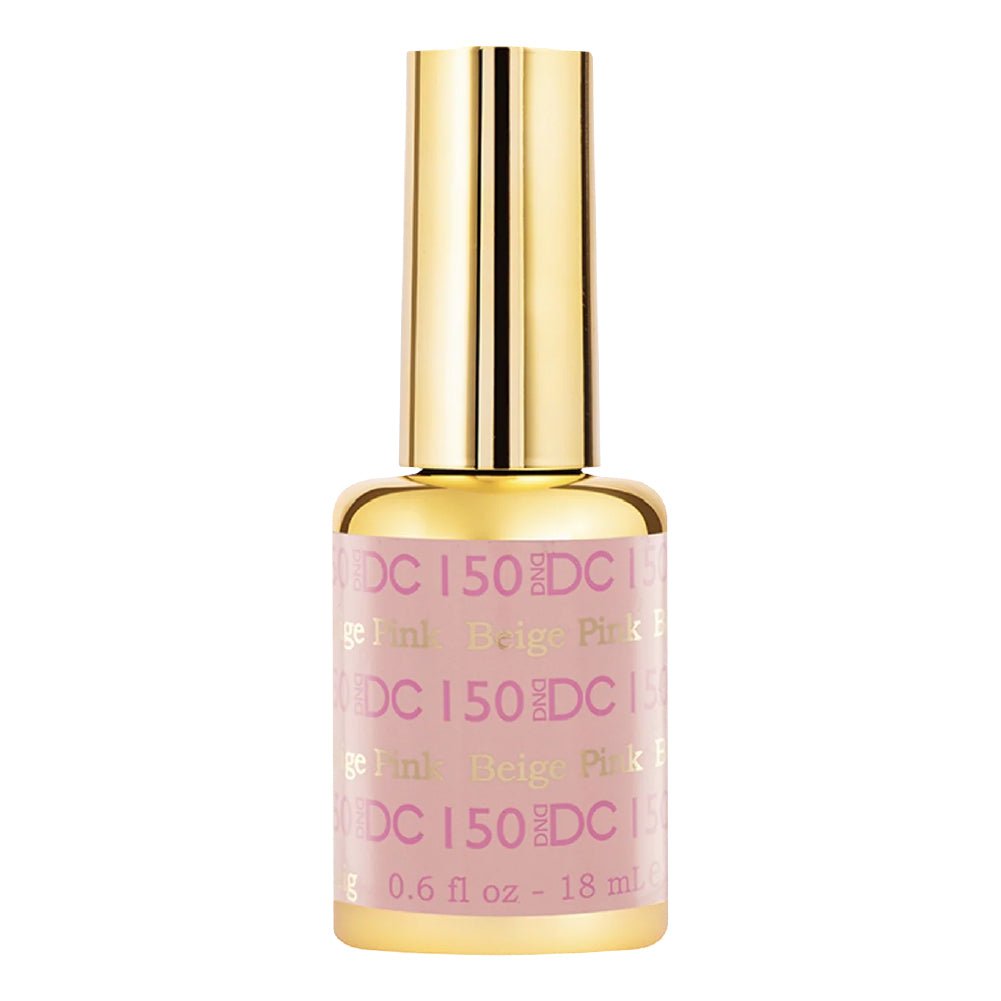 DC Gel Polish Only (145-180)