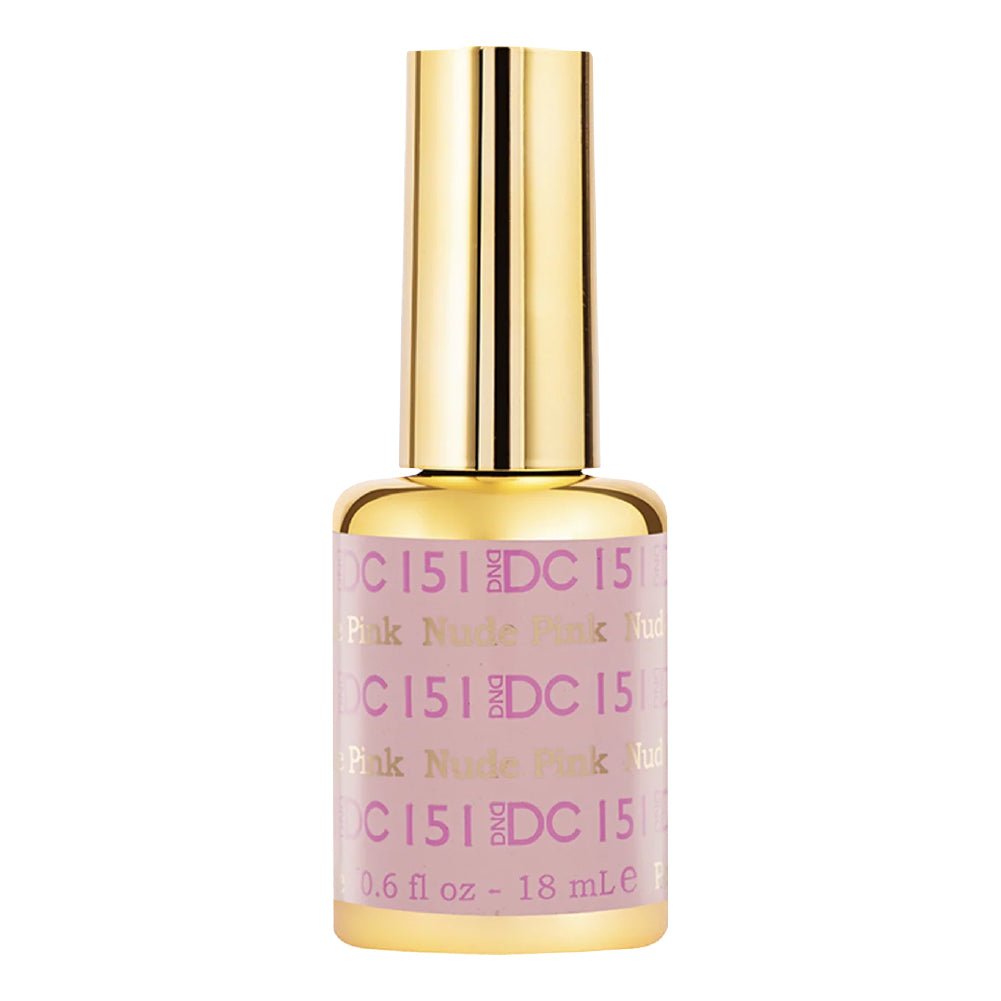 DC Gel Polish Only (145-180)