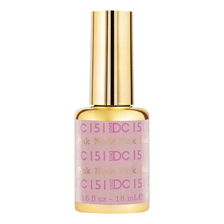 DC Gel Polish Only (145-180)