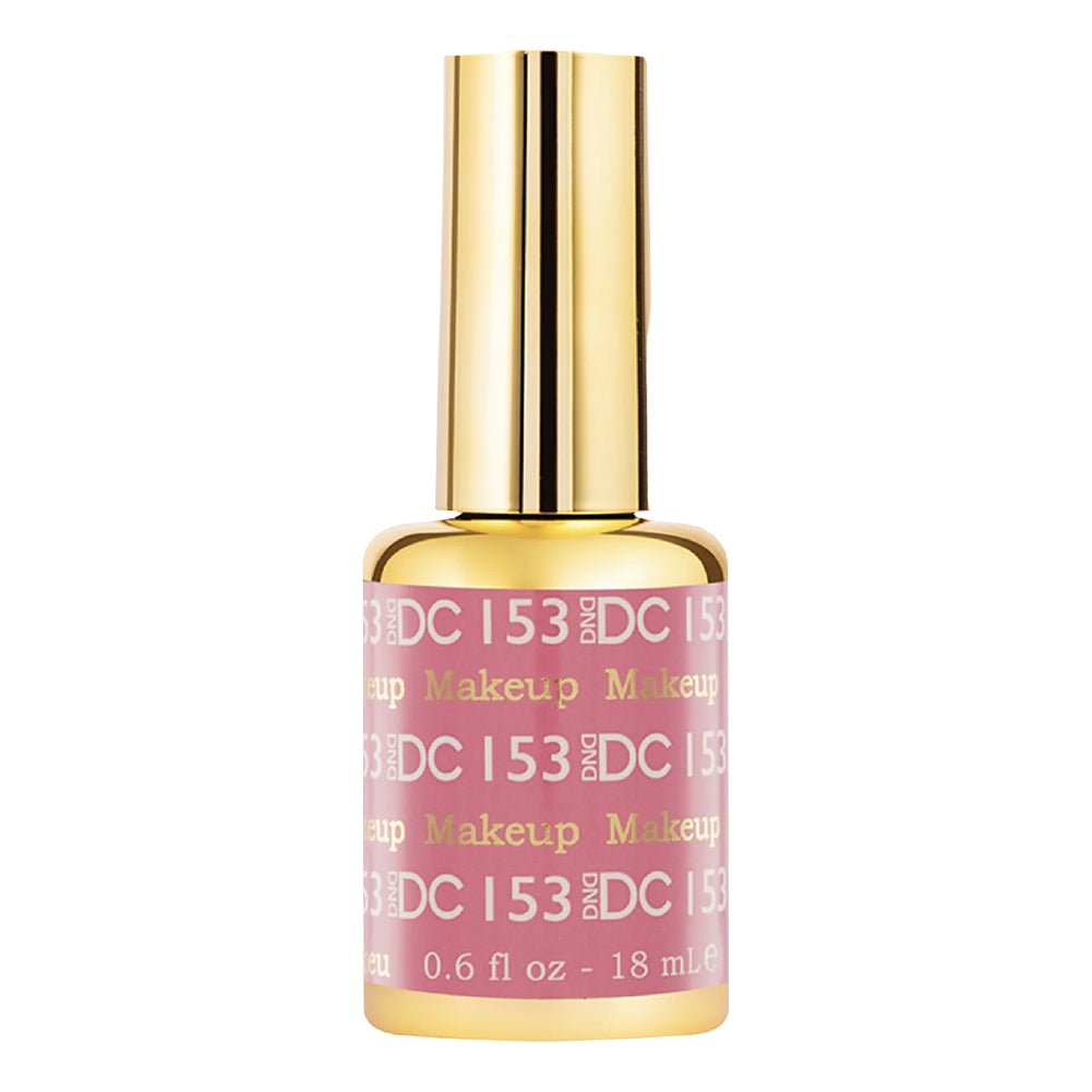 DC Gel Polish Only (145-180)