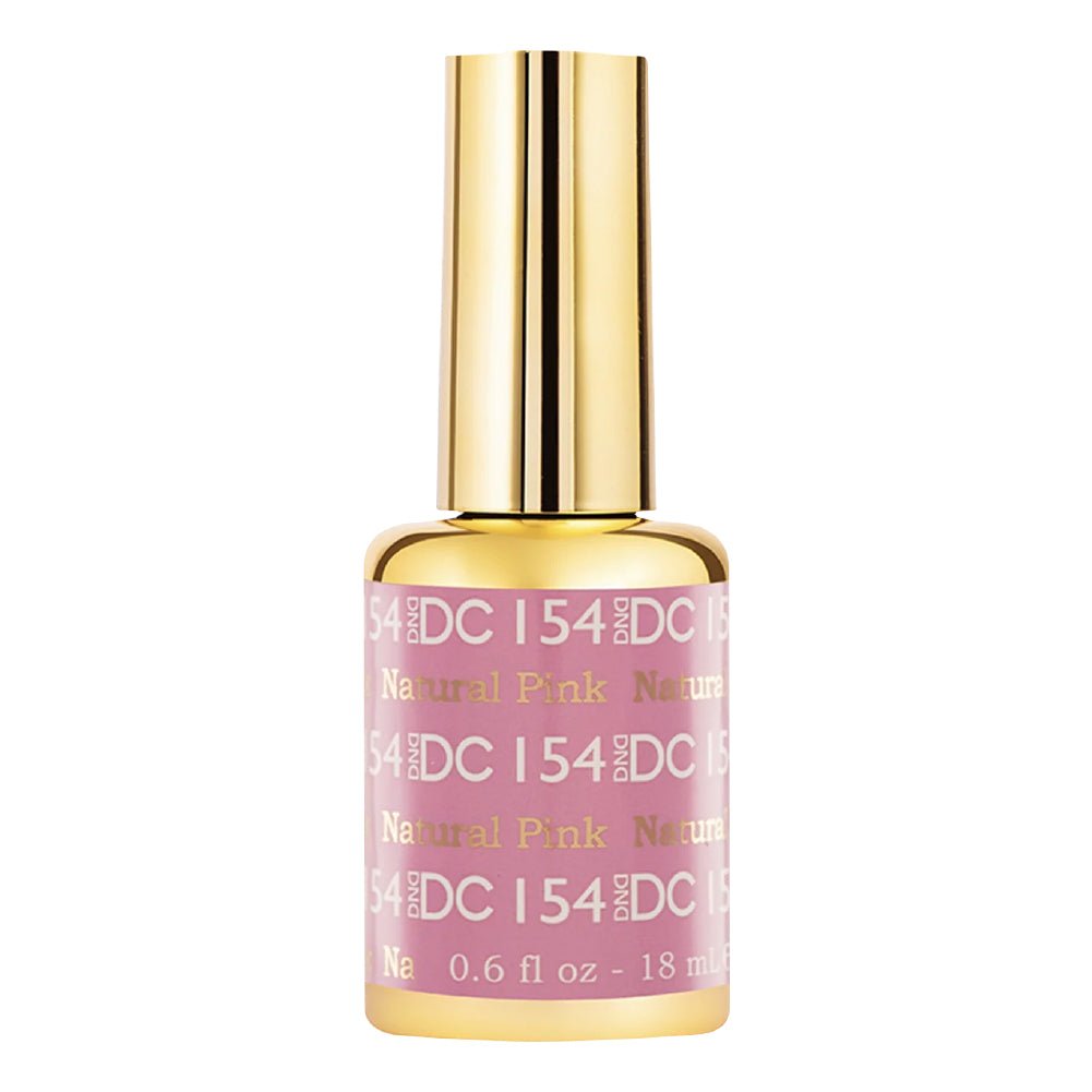 DC Gel Polish Only (145-180)