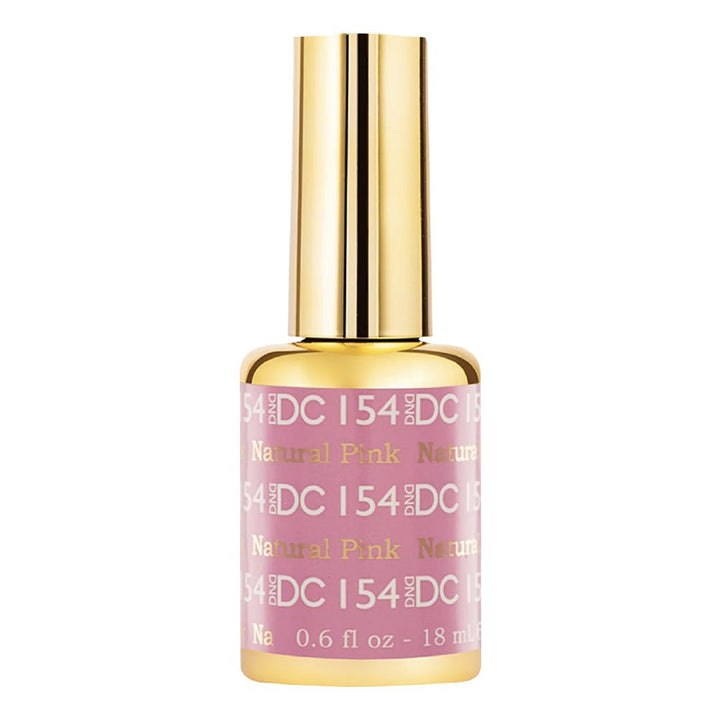 DC Gel Polish Only (145-180)