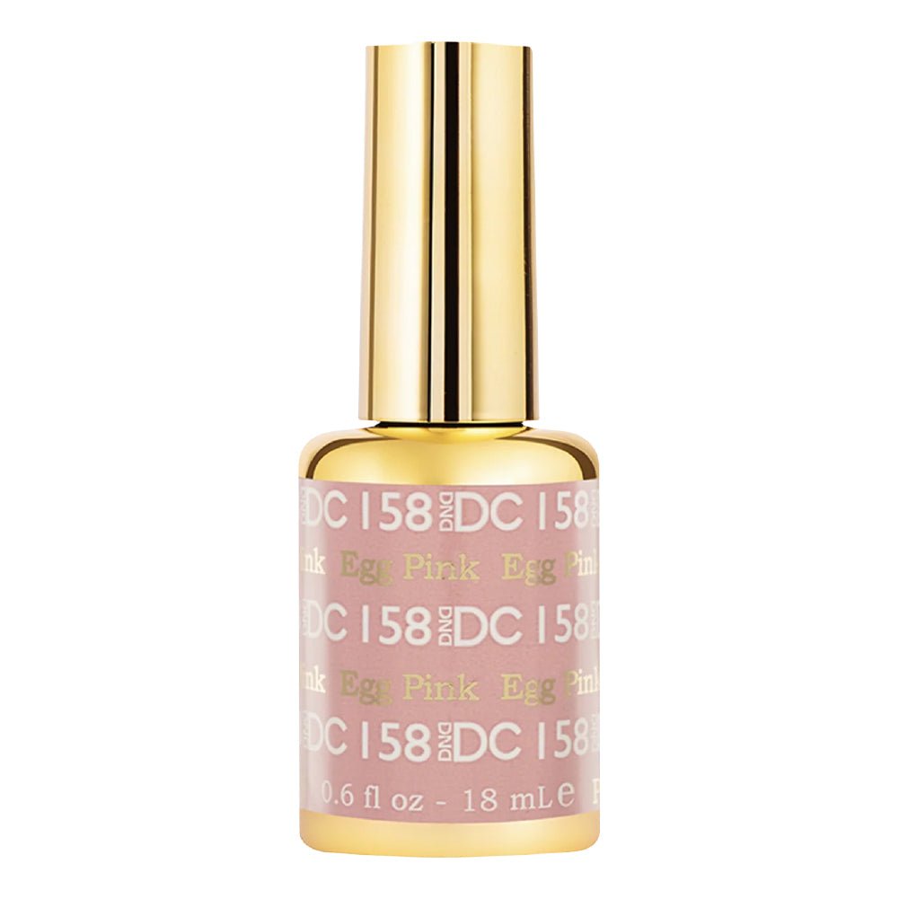 DC Gel Polish Only (145-180)