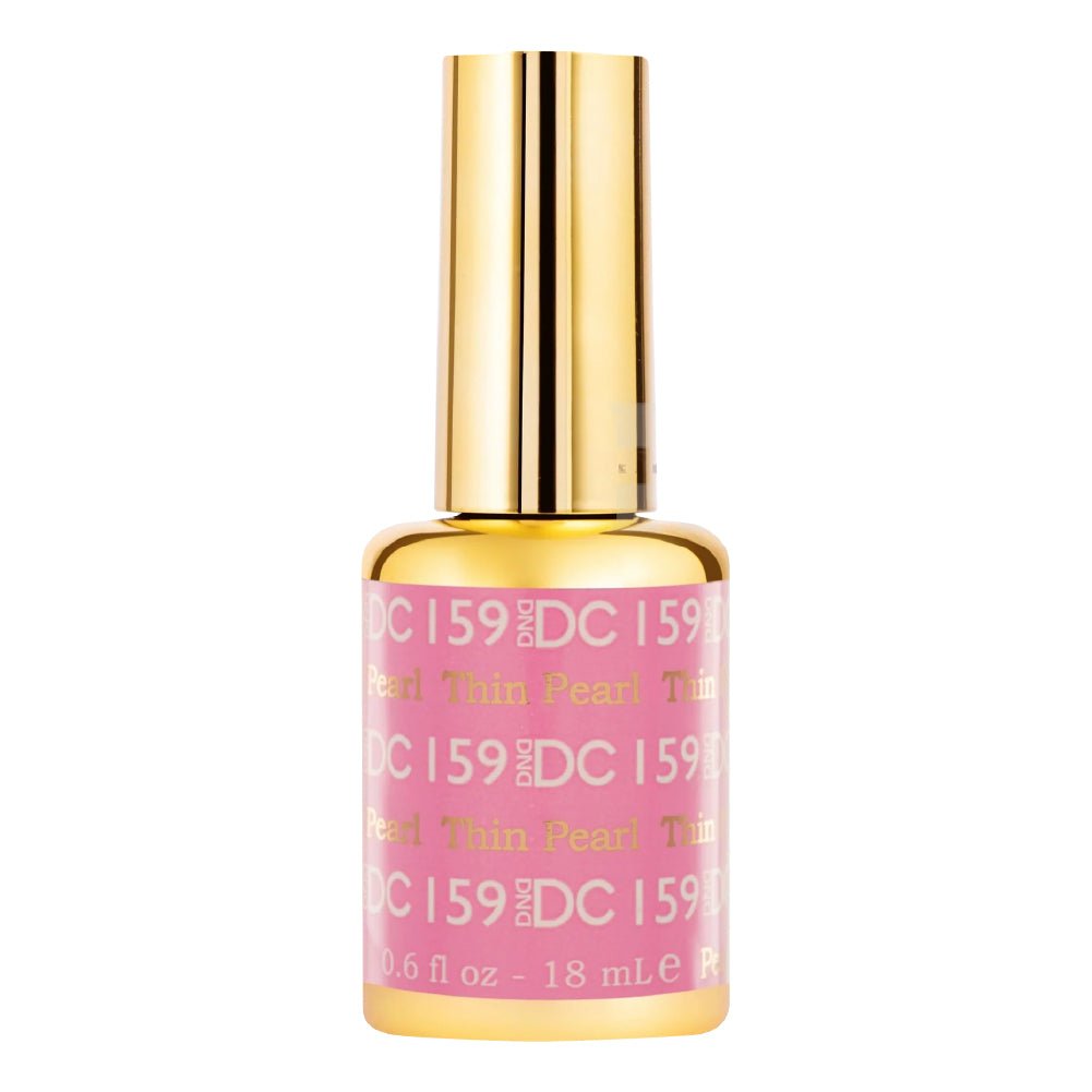 DC Gel Polish Only (145-180)