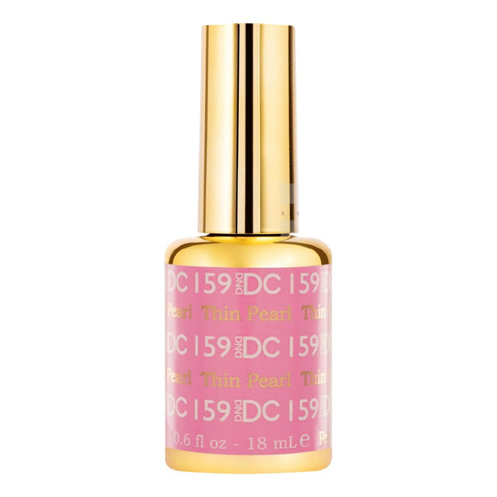 DC Gel Polish Only (145-180)