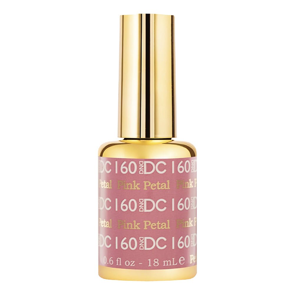 DC Gel Polish Only (145-180)