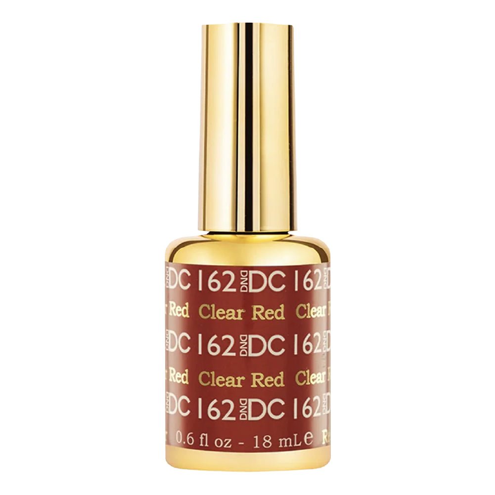 DC Gel Polish Only (145-180)
