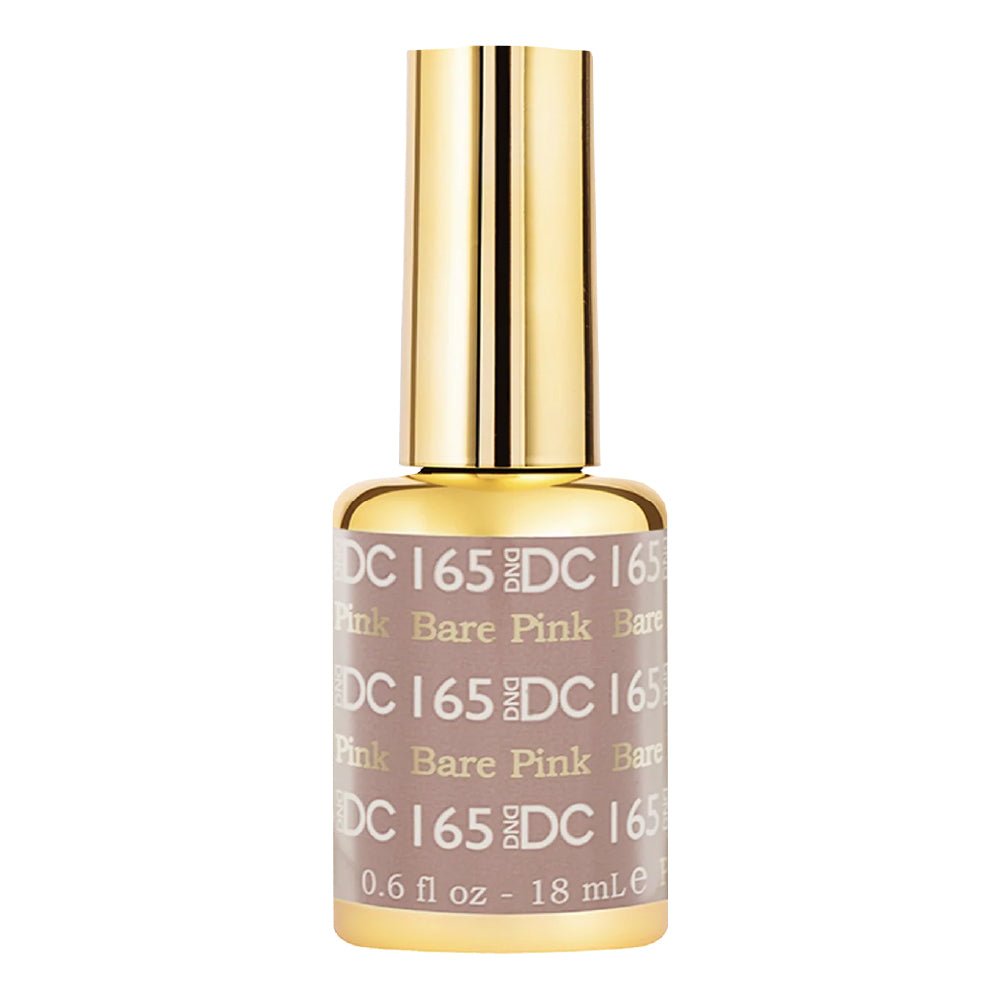 DC Gel Polish Only (145-180)