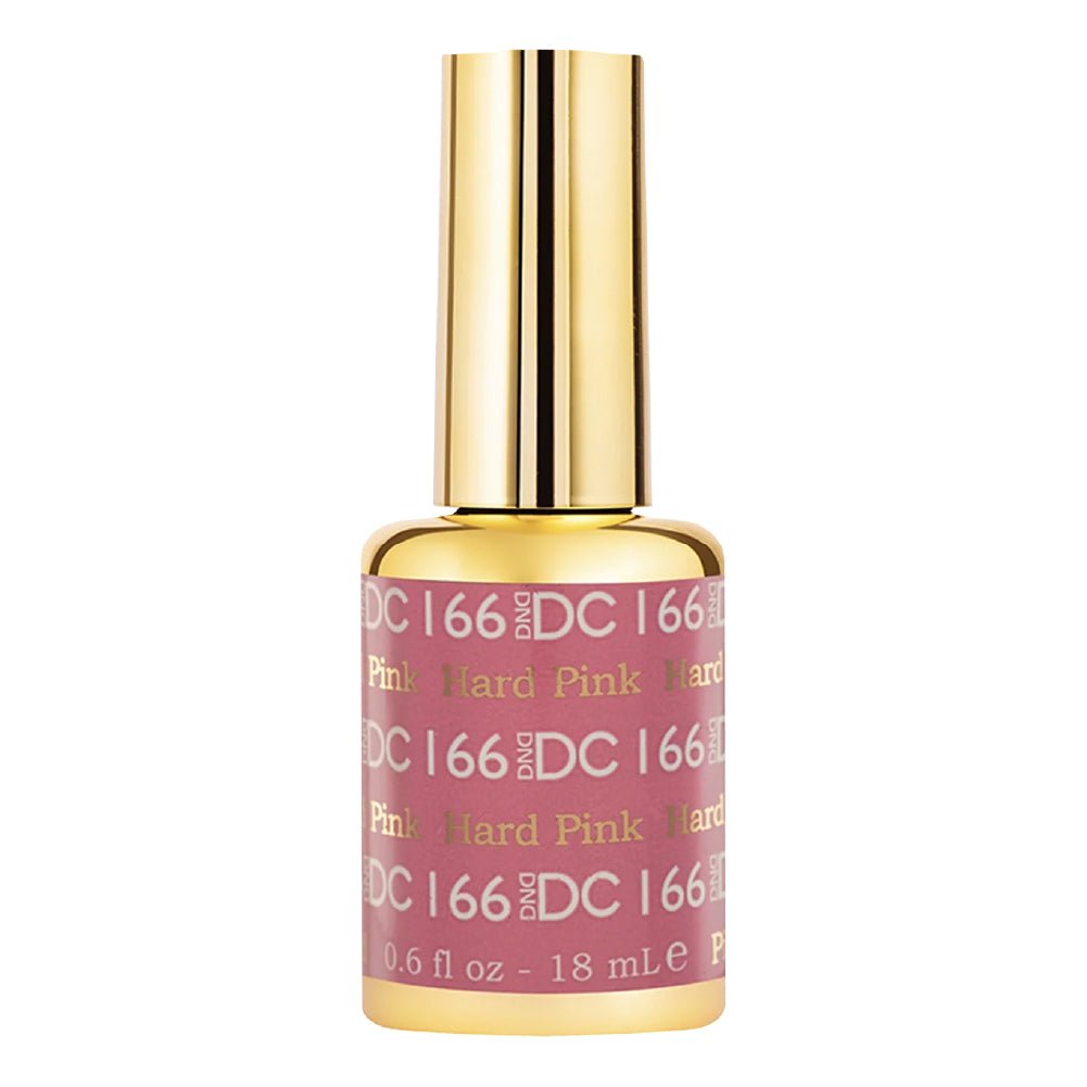 DC Gel Polish Only (145-180)