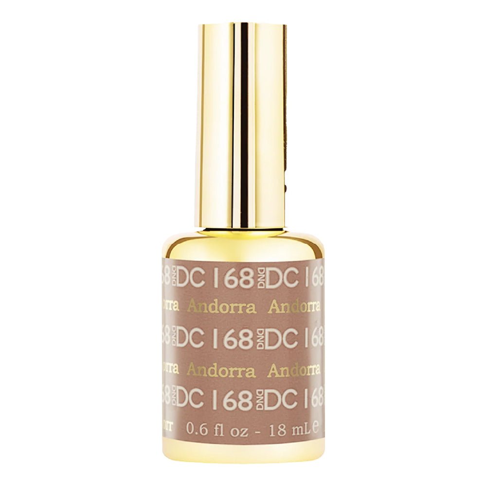 DC Gel Polish Only (145-180)