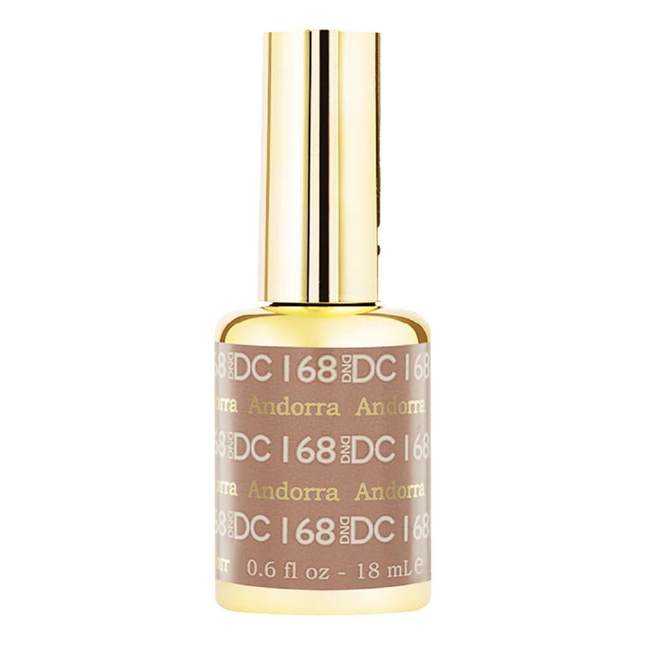 DC Gel Polish Only (145-180)