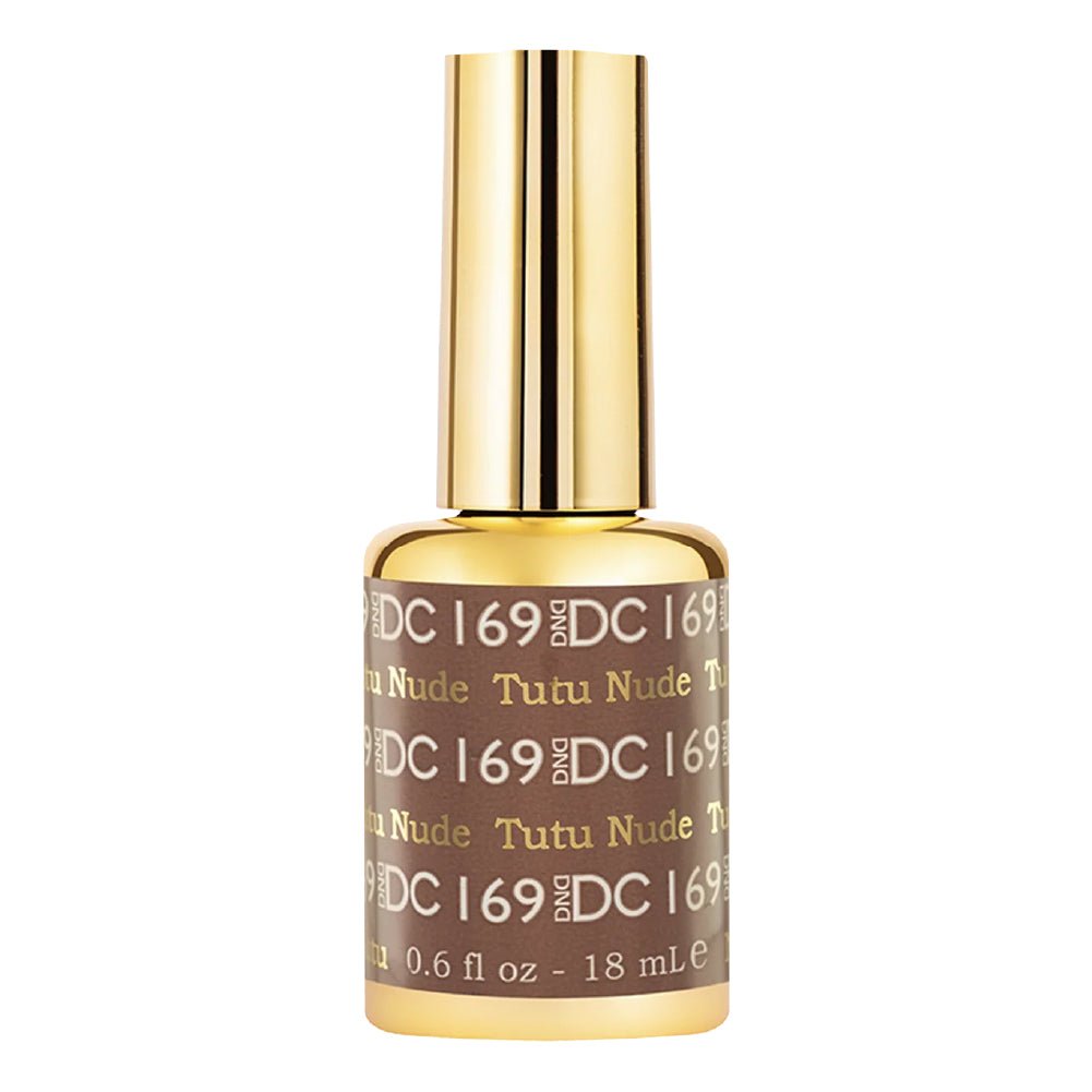DC Gel Polish Only (145-180)