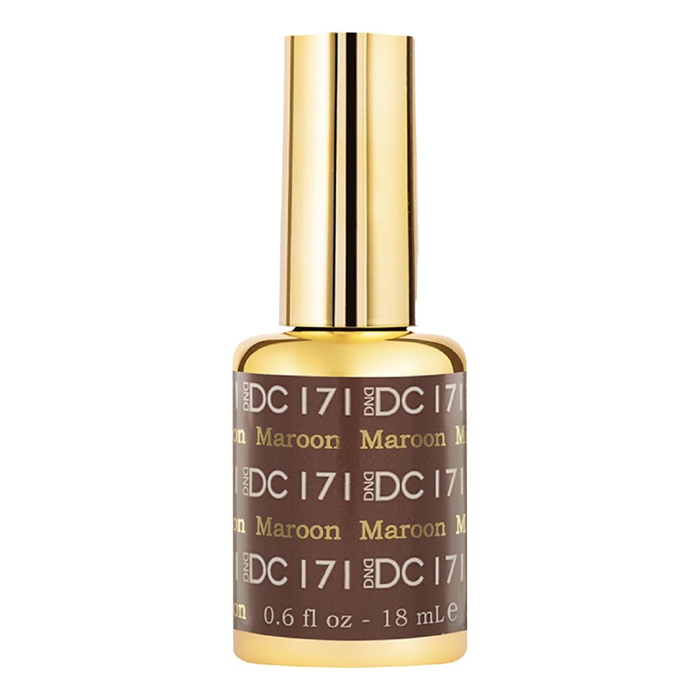 DC Gel Polish Only (145-180)