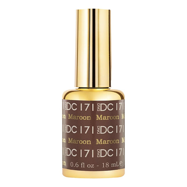 DC Gel Polish Only (145-180)