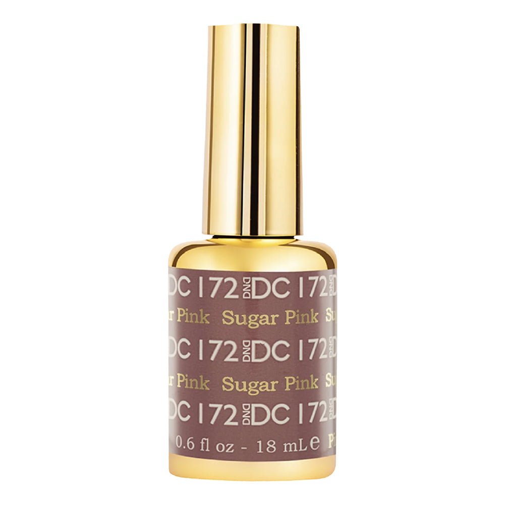 DC Gel Polish Only (145-180)