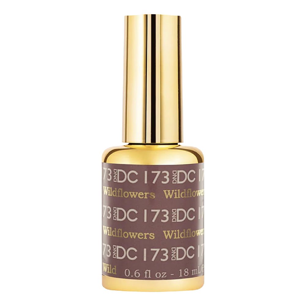 DC Gel Polish Only (145-180)