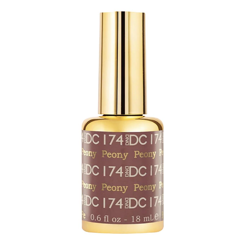 DC Gel Polish Only (145-180)