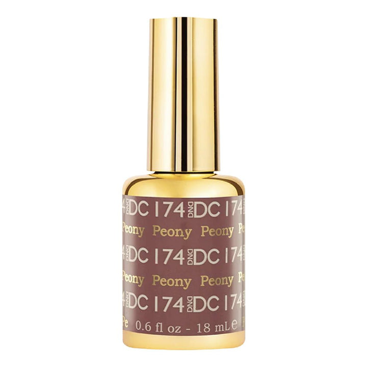 DC Gel Polish Only (145-180)