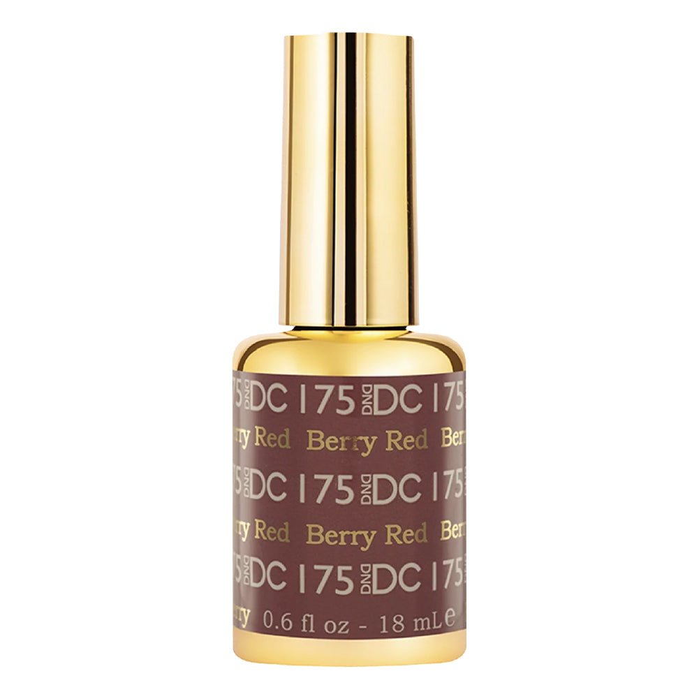 DC Gel Polish Only (145-180)