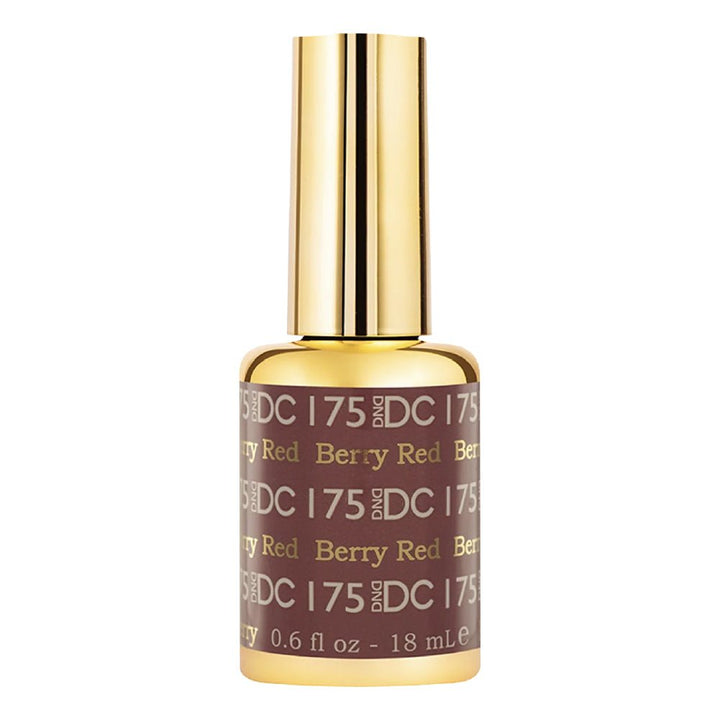 DC Gel Polish Only (145-180)