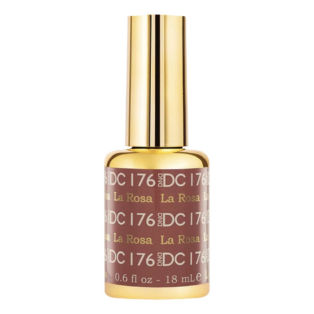 DC Gel Polish Only (145-180)