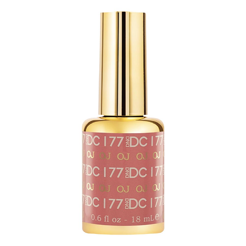 DC Gel Polish Only (145-180)