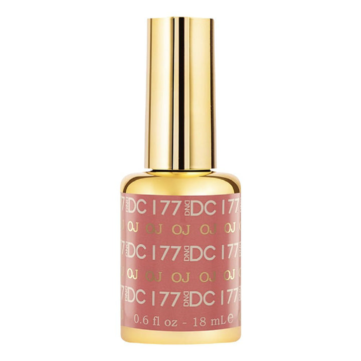 DC Gel Polish Only (145-180)