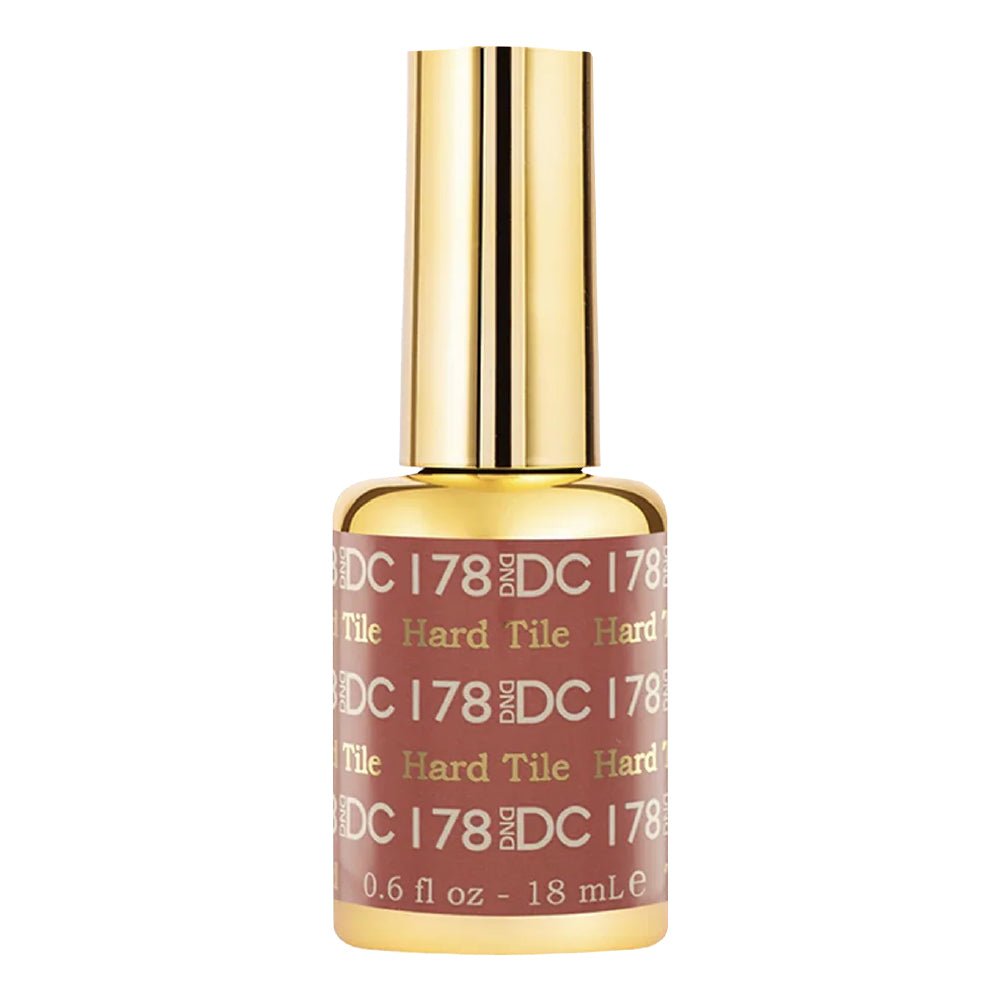 DC Gel Polish Only (145-180)