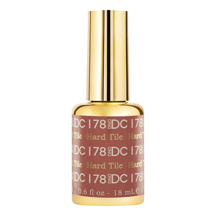 DC Gel Polish Only (145-180)