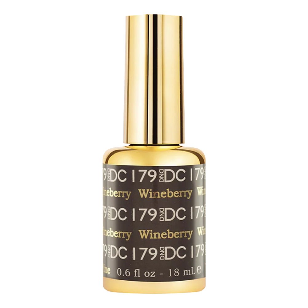 DC Gel Polish Only (145-180)