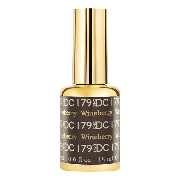 DC Gel Polish Only (145-180)