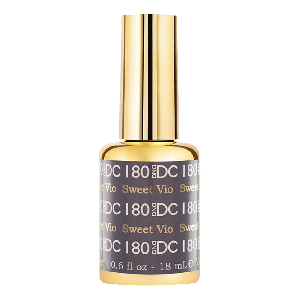 DC Gel Polish Only (145-180)