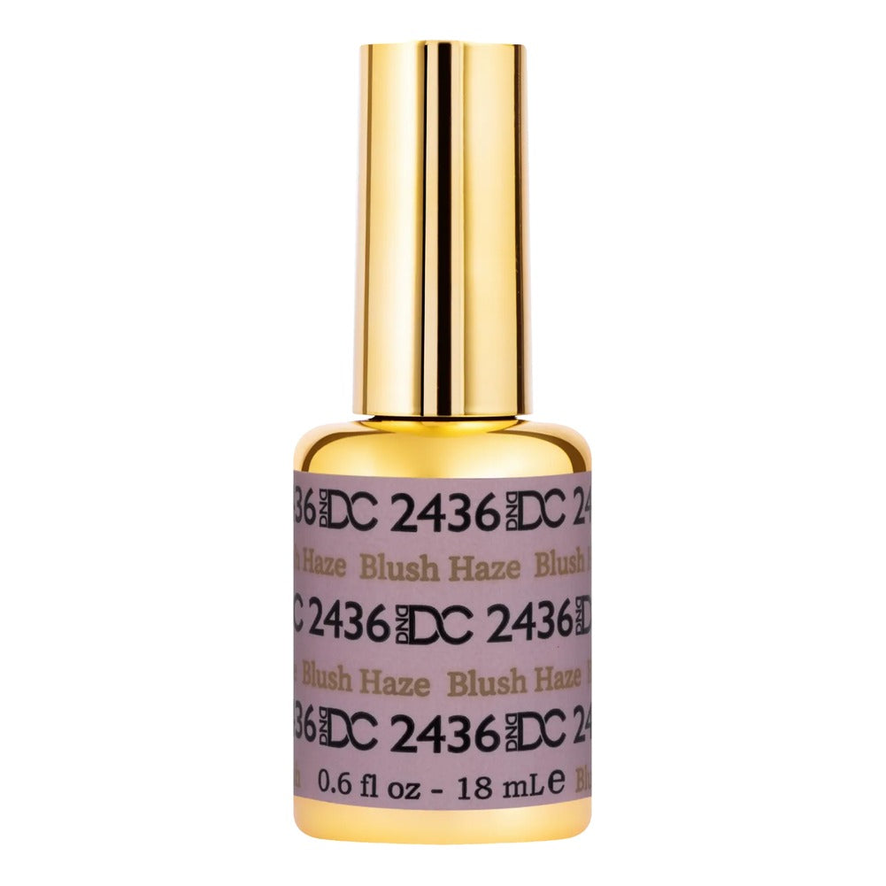 DC 2436 - 2471 Chỉ Sơn Gel