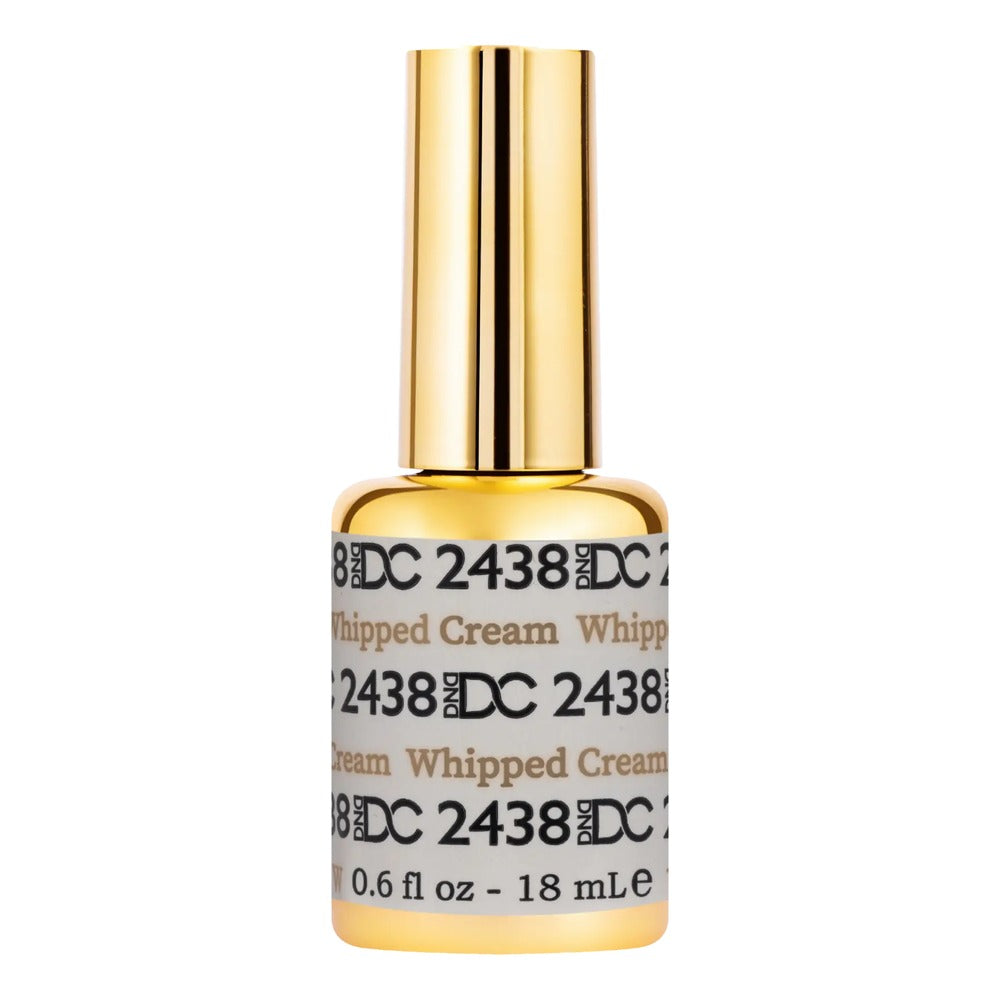 DC 2436 - 2471 Chỉ Sơn Gel