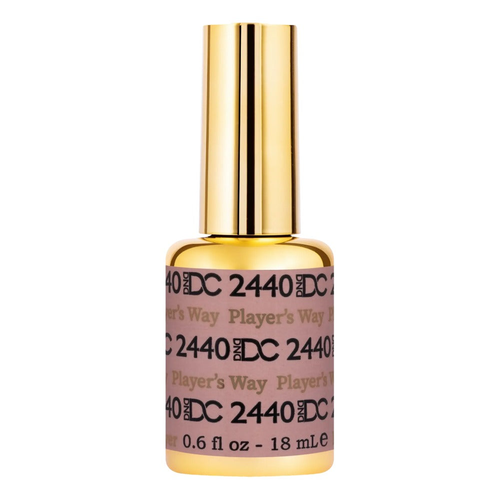 DC 2436 - 2471 Chỉ Sơn Gel