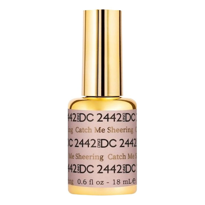 DC 2436 - 2471 Chỉ Sơn Gel