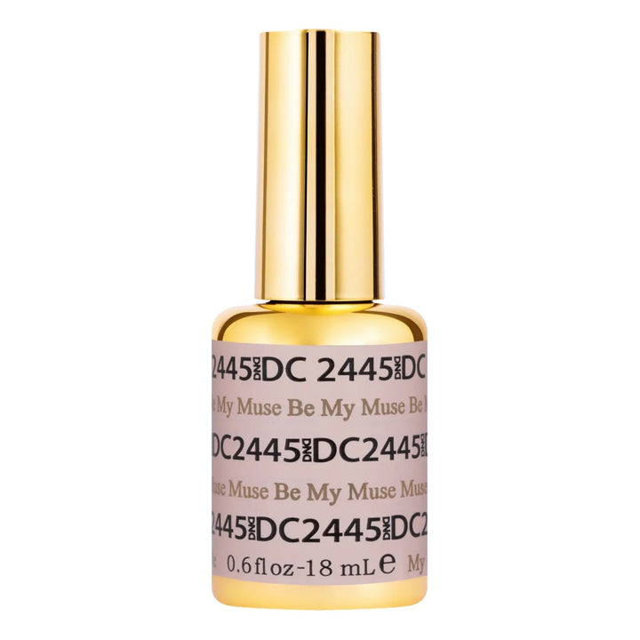 DC 2436 - 2471 Chỉ Sơn Gel