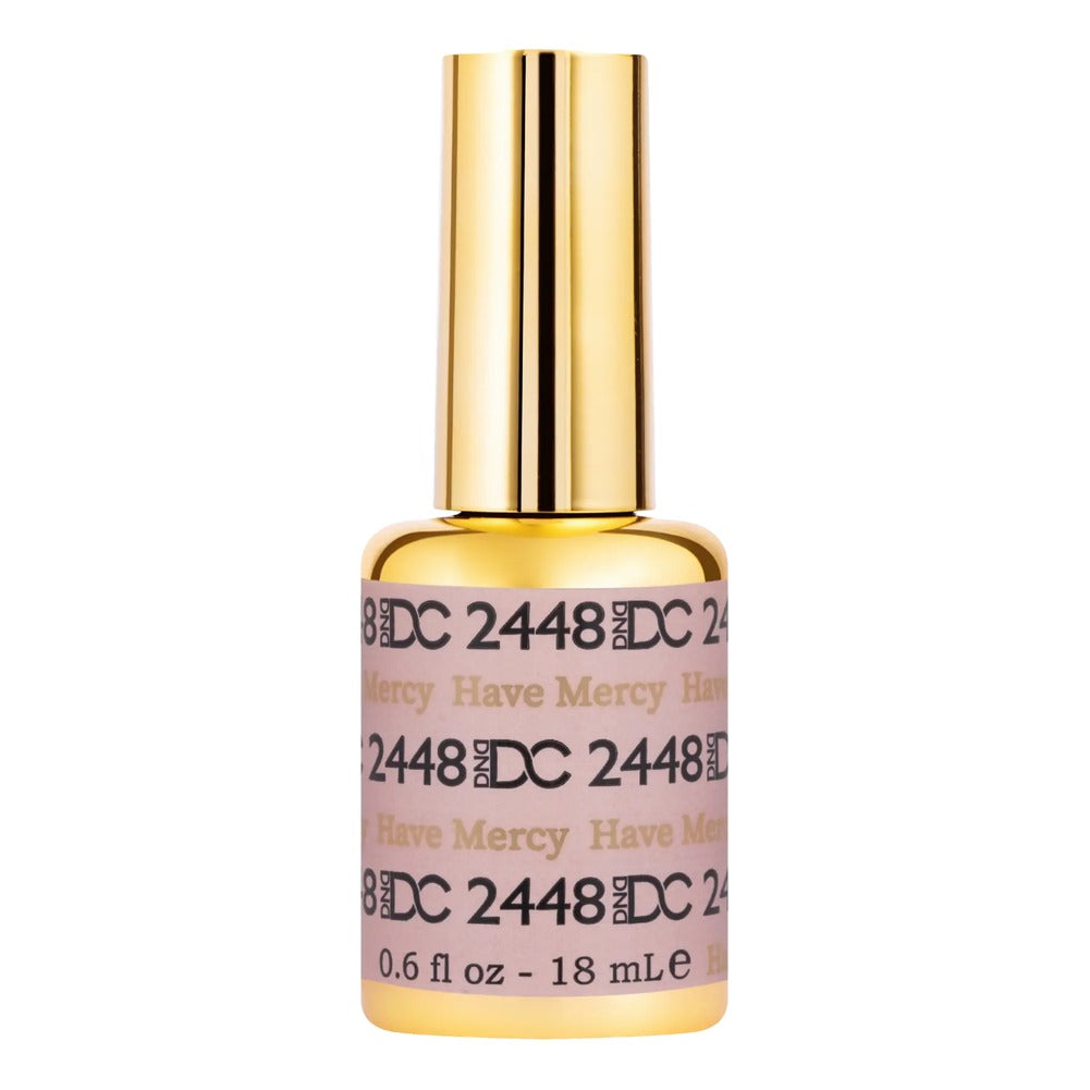 DC 2436 - 2471 Chỉ Sơn Gel